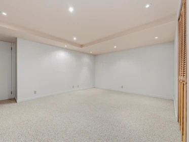 Garage Interior Photo of 5837 Mayview Circle, Burnaby, BC