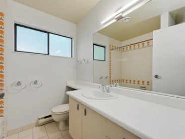 Hallway Photo of 5837 Mayview Circle, Burnaby, BC
