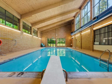 Hot Tub / Spa Photo of 5837 Mayview Circle, Burnaby, BC