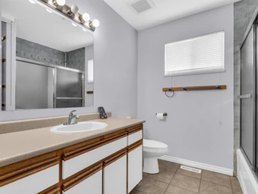 Kitchen Photo of 1264 Lasalle Place, Coquitlam, BC