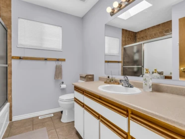 Primary Bedroom Photo of 1264 Lasalle Place, Coquitlam, BC