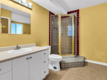 Walk-In Closet Photo of 1264 Lasalle Place, Coquitlam, BC