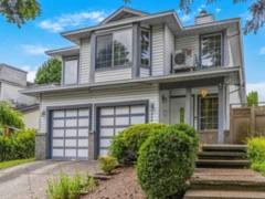 1264 Lasalle Place, Coquitlam, BC