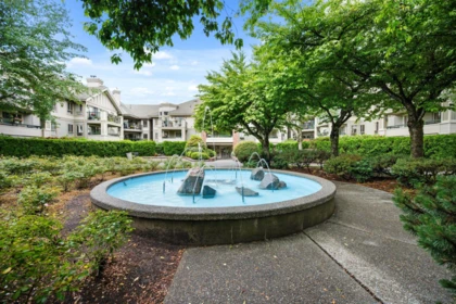 Community Amenities Photo (Clubhouse) of 121 22025 48 Avenue, Langley, BC