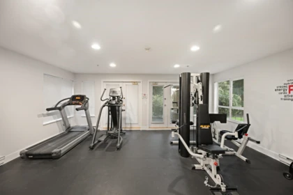 Hot Tub / Spa Photo of 121 22025 48 Avenue, Langley, BC