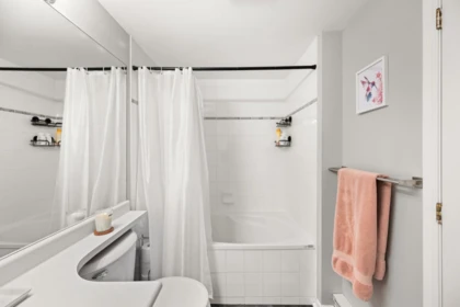 Laundry Room Photo of 121 22025 48 Avenue, Langley, BC