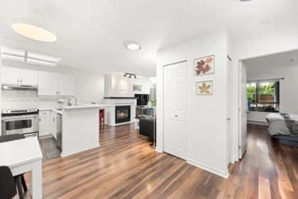 Pantry Photo of 121 22025 48 Avenue, Langley, BC