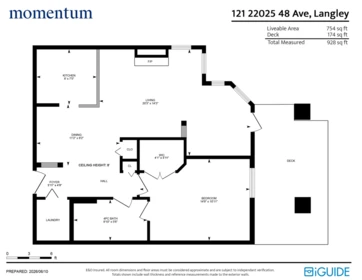 Playground / Recreational Area Near 121 22025 48 Avenue, Langley, BC