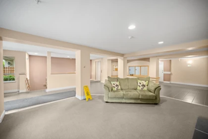 Street View Photo of 121 22025 48 Avenue, Langley, BC