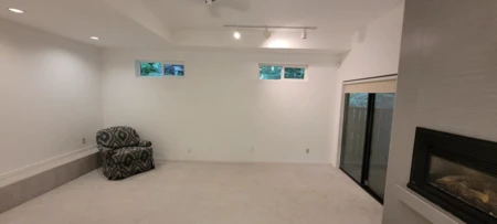 Basement Recreation Room Photo of 5344 Cliffridge Avenue, North Vancouver, BC