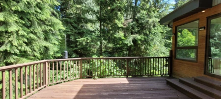 Hallway Photo of 5344 Cliffridge Avenue, North Vancouver, BC