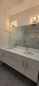 Powder Room Photo of 5344 Cliffridge Avenue, North Vancouver, BC