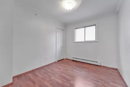 Loft / Bonus Room Photo of 3153 Parker Street, Vancouver, BC
