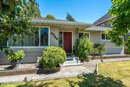 8726 154b Street, Surrey, BC, Surrey — Single Family Residence for sale
