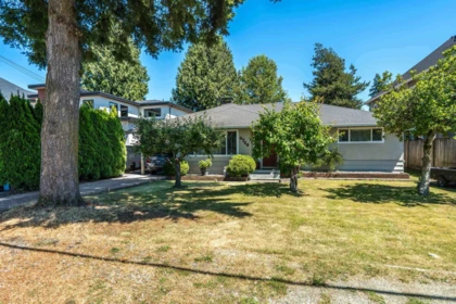 8726 154b Street, Surrey, BC, Surrey — Single Family Residence for sale