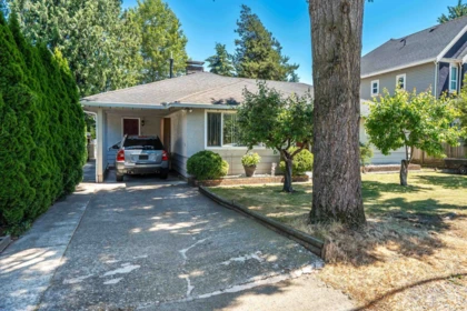 8726 154b Street, Surrey, BC, Surrey — Single Family Residence for sale
