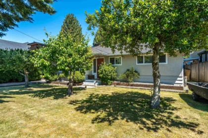 8726 154b Street, Surrey, BC, Surrey — Single Family Residence for sale