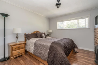 Hallway Photo of 8726 154b Street, Surrey, BC