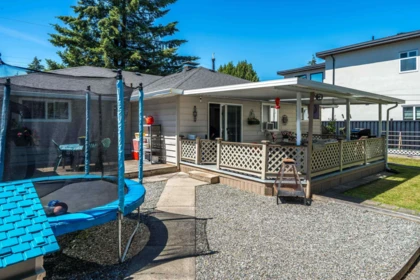Hot Tub / Spa Photo of 8726 154b Street, Surrey, BC