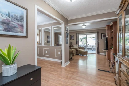Kitchen Photo of 8726 154b Street, Surrey, BC