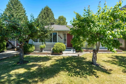 8726 154b Street, Surrey, BC, Surrey — Single Family Residence for sale