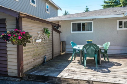 Outdoor Kitchen Photo of 8726 154b Street, Surrey, BC