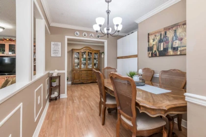 Pantry Photo of 8726 154b Street, Surrey, BC