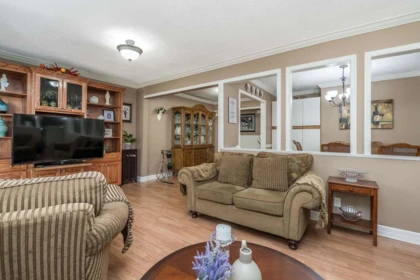 Primary Bedroom Photo of 8726 154b Street, Surrey, BC