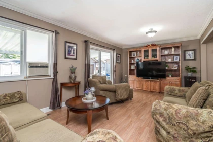 Walk-In Closet Photo of 8726 154b Street, Surrey, BC