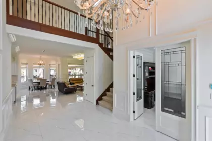 8371 Mowbray Road, Richmond, BC, Richmond — Single Family Residence for sale