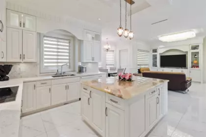 Kitchen Photo of 8371 Mowbray Road, Richmond, BC