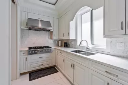 Pantry Photo of 8371 Mowbray Road, Richmond, BC