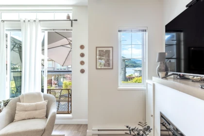 5946 Oldmill Lane, Sechelt, BC, Sechelt — Townhouse for sale