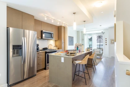 Kitchen Island Photo of 5946 Oldmill Lane, Sechelt, BC