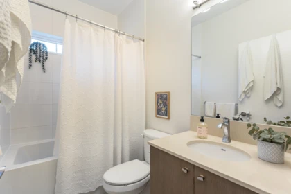 Laundry Room Photo of 5946 Oldmill Lane, Sechelt, BC