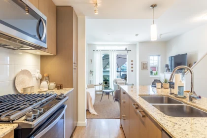 Pantry Photo of 5946 Oldmill Lane, Sechelt, BC