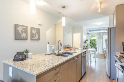 Primary Bedroom Photo of 5946 Oldmill Lane, Sechelt, BC