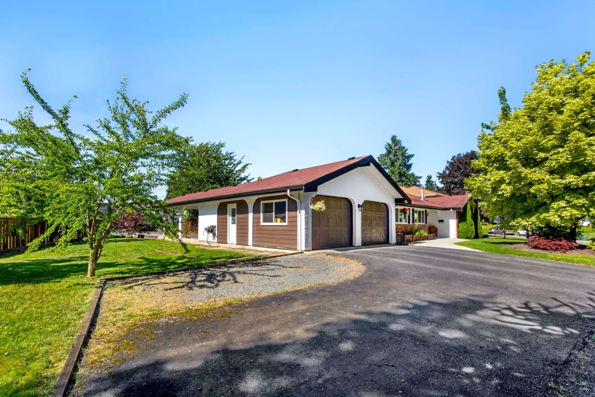 Exterior Rear Photo of 34629 Ascott Avenue, Abbotsford, BC