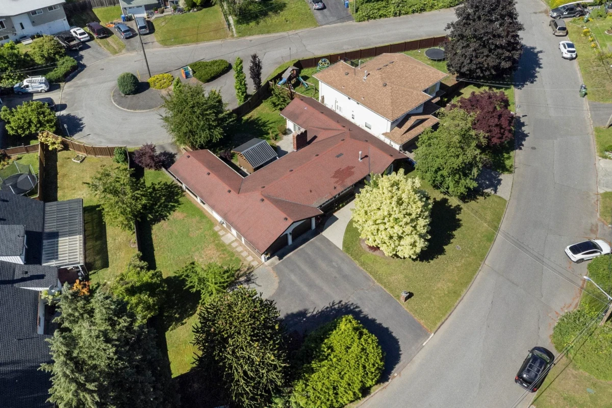 Family Room Photo of 34629 Ascott Avenue, Abbotsford, BC
