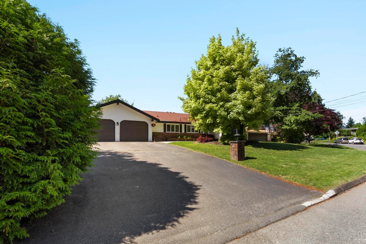 Living Room Photo of 34629 Ascott Avenue, Abbotsford, BC