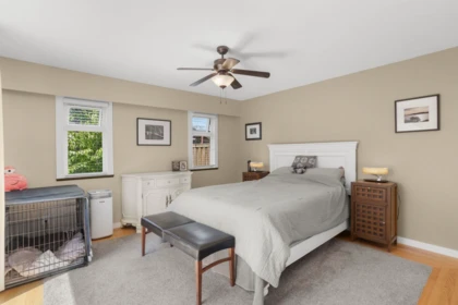 Bedroom 4 Photo of 34629 Ascott Avenue, Abbotsford, BC