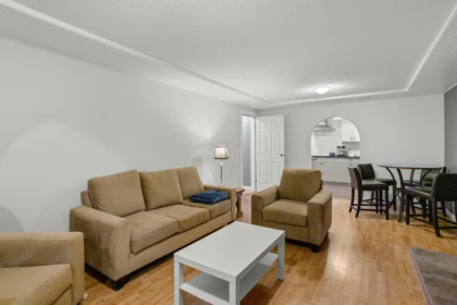 Garage Interior Photo of 34629 Ascott Avenue, Abbotsford, BC