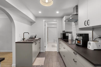 Hallway Photo of 34629 Ascott Avenue, Abbotsford, BC