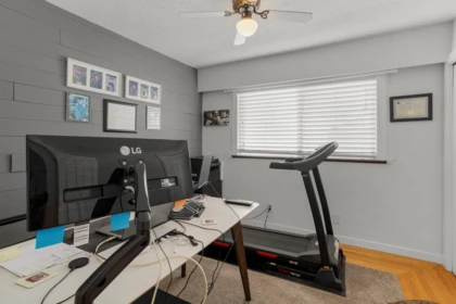 Loft / Bonus Room Photo of 34629 Ascott Avenue, Abbotsford, BC