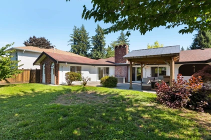 Swimming Pool Photo of 34629 Ascott Avenue, Abbotsford, BC
