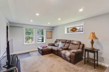 Pantry Photo of 11155 Princess Street, Maple Ridge, BC