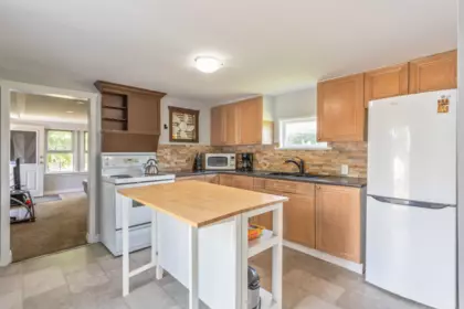 Primary Bedroom Photo of 11155 Princess Street, Maple Ridge, BC