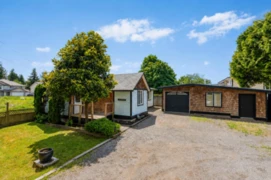 11155 Princess Street, Maple Ridge, BC