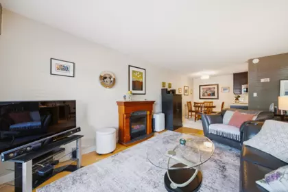 101 123 E 19th Street, North Vancouver, BC, North Vancouver — Apartment/Condo for sale