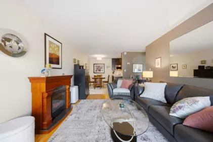101 123 E 19th Street, North Vancouver, BC, North Vancouver — Apartment/Condo for sale